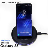 new stylish wireless charger for smart phone - sparklingselections