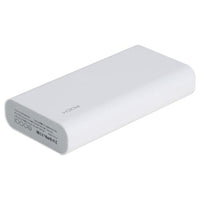 Two-way 10000 mah Quick Charge Power Bank - sparklingselections