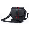 New Women Genuine Leather Small Luxury Shoulder Bag