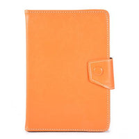 Top Quality universal PU Leather Stand Cover Case For iPad Size 789 - sparklingselections