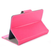 Top Quality universal PU Leather Stand Cover Case For ipad size 789 - sparklingselections