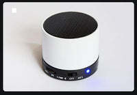 new Wireless Bluetooth portable speaker - sparklingselections