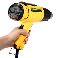 LODESTAR Digital Electric Hot Air Gun 2000W AC220 - sparklingselections