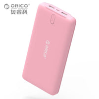 Portable 20000mAh Power Bank For Mobile Phones & Tablet - sparklingselections