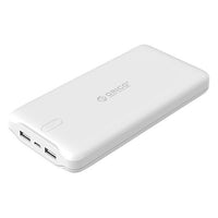 Portable External 20000mAh Battery Charger For Smart Phones - sparklingselections