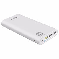 Universal 20000mAh 3 USB Quick Charger - sparklingselections