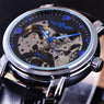 Top Brand Luxury Mens Wrist Watch