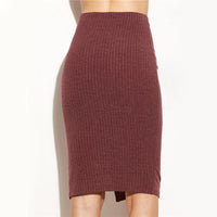 new Midi Pencil Skirt for Women size sml - sparklingselections