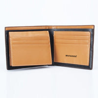 new Men's Faux Leather Wallet - sparklingselections