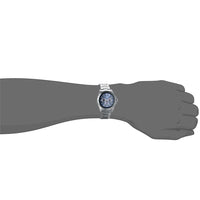 New Men Luxury Brand Stainless Steel Business Quartz Watch - sparklingselections