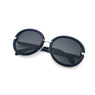 Polarized Large Round Sunglasses for Women