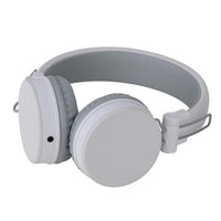 new Stereo Bass Wired headset for computer - sparklingselections