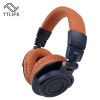 new Super Bass Stereo Bluetooth Headphone - sparklingselections