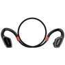 Original Fine Blue Mp3 Bluetooth headset for mobile phone