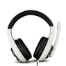 Super Bass Stereo Noise Cancelling Gaming Headset For Computer