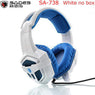 Pro USB Gaming light weight Headset for PC