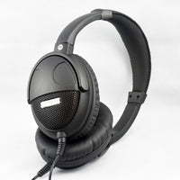 New Fever Music Deep Bass Stereo Surrounded Headset for Computer PC - sparklingselections