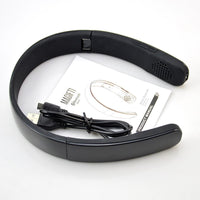 new noise cancelling Wireless Bluetooth Headphones for Smartphone Tablet PC - sparklingselections