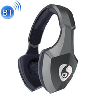 new S33 Wireless Bluetooth portable Headphones - sparklingselections