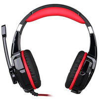 USB 7.1 Surround Sound Gaming Headphone for Computer Laptop - sparklingselections