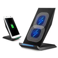 Original Wireless Charger quick charging Stand Pad - sparklingselections