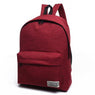 new stylish light weight design Backpack for man