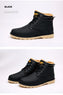 new Men ankle boots for fashion size 789