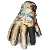 Army Tactical & Full Finger Combat Military Gloves - sparklingselections