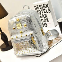 new women fashion high quality backpacks - sparklingselections