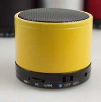 new Wireless Bluetooth Mini Outdoor Sound Box - sparklingselections