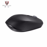 New Wireless Lightweight Keyboard Mouse Set For Computer - sparklingselections