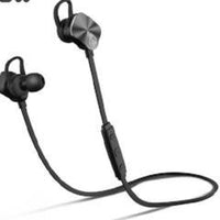 Noise Cancelling Sweat-proof Headsets with HD Mic - sparklingselections