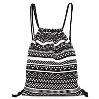 new stylish Drawstring Backpacks for College Students - sparklingselections