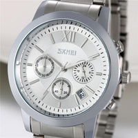 New Luxury Design Analog Sports Wrist Watch - sparklingselections