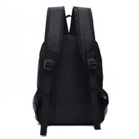 new College kids Luminous Canvas Backpacks - sparklingselections