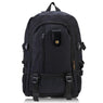 new Retro Leisure tourism canvas backpack