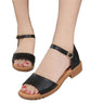 new Women Bohemia Summer Fashion sandal size 657585