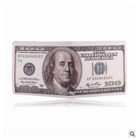 new Money Clip leather Wallet for man - sparklingselections