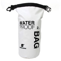 new Swimming Ultralight Dry Storage Bag for Camping - sparklingselections