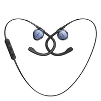 Bluetooth Wireless Headphones Sports Headset - sparklingselections