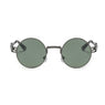 New Women Summer Vintage Retro Round Glasses for Women