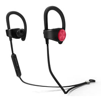 Bluetooth  Wireless Headphones with Mic For Phone - sparklingselections