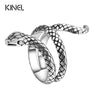 Fashion Snake Rings For Women