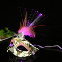 Women Fancy Dress Party masks - sparklingselections