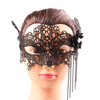 Sexy Elegant Eye Face Mask - sparklingselections