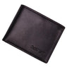 new Men Vintage Leather wallet