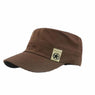 new Korean style Flat Roof Hat For Man