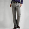 New Mens Stylish Straight Smooth Pants size sm