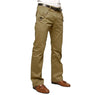 New Slim Fit Casual Office Pocket Straight Pants for men size 30323436