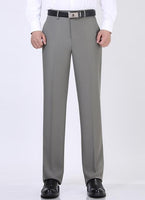 new Pea Green Summer Suit pants for men size 30323436 - sparklingselections